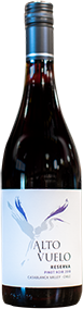 Alto Vuelo Pinot Noir