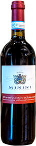 Minini Montepulciano D'Abruzzo