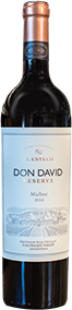 Don David Malbec