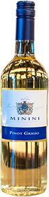 Minini Pinot Grigio