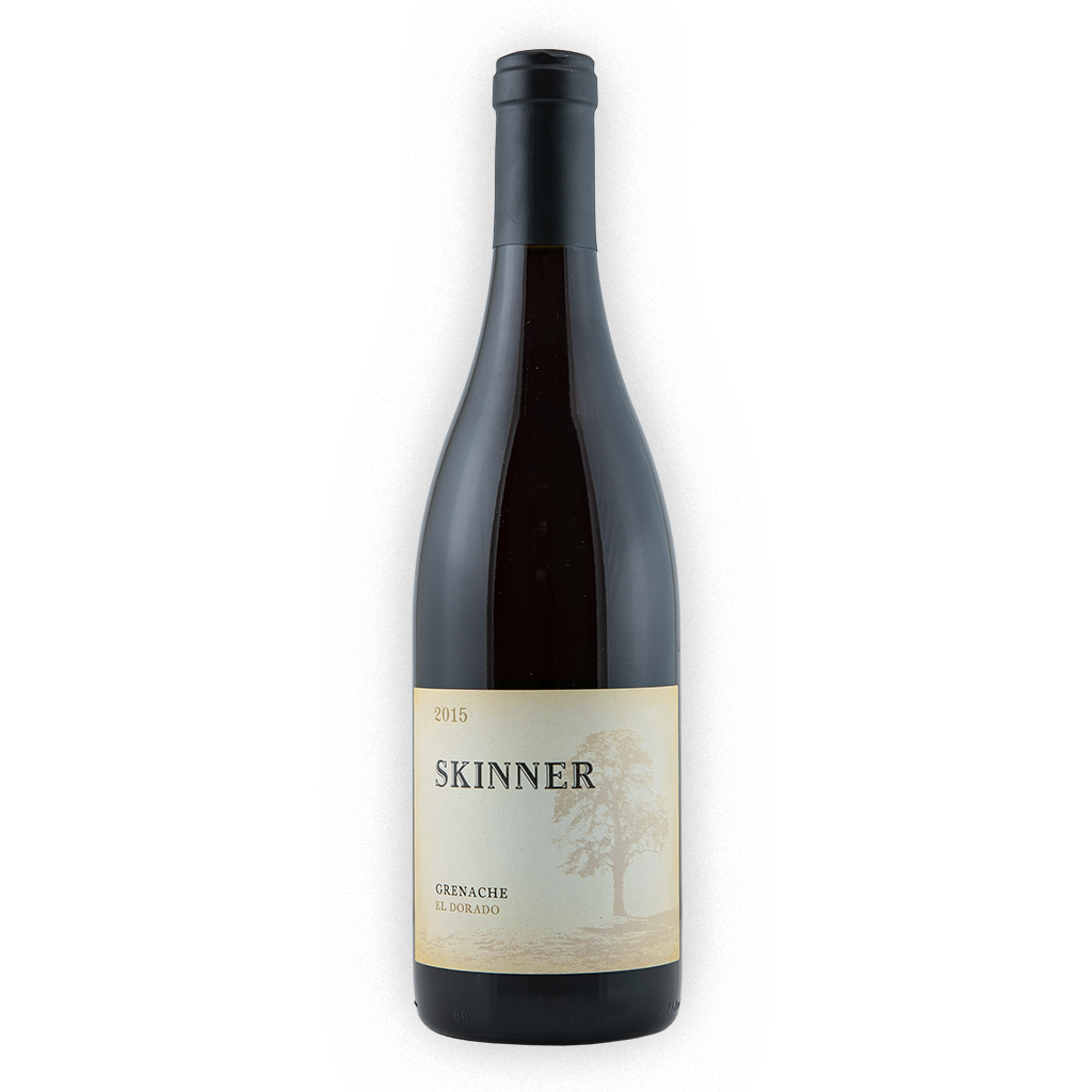 Skinner Grenache